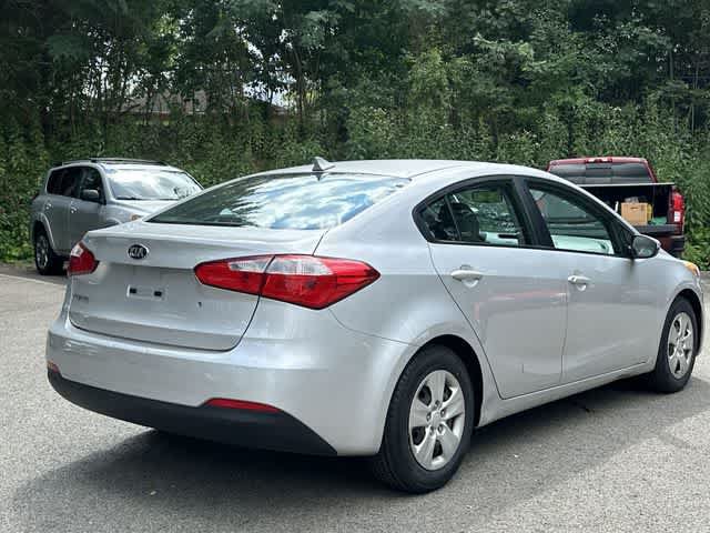 Used 2015 Kia Forte LX FWD image 26