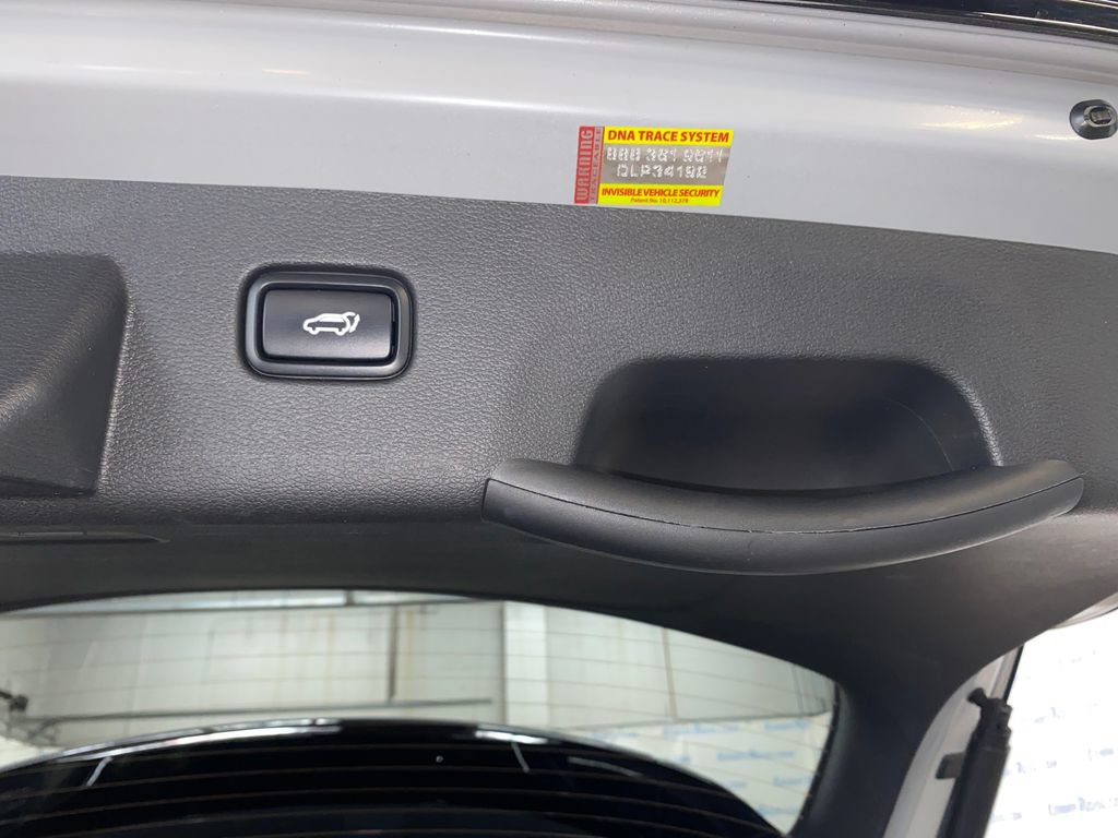 Used 2024 Kia Sportage SX AWD/4WD image 19
