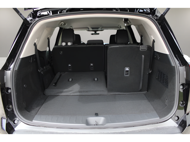 New 2026 Nissan Pathfinder SL AWD/4WD image 27