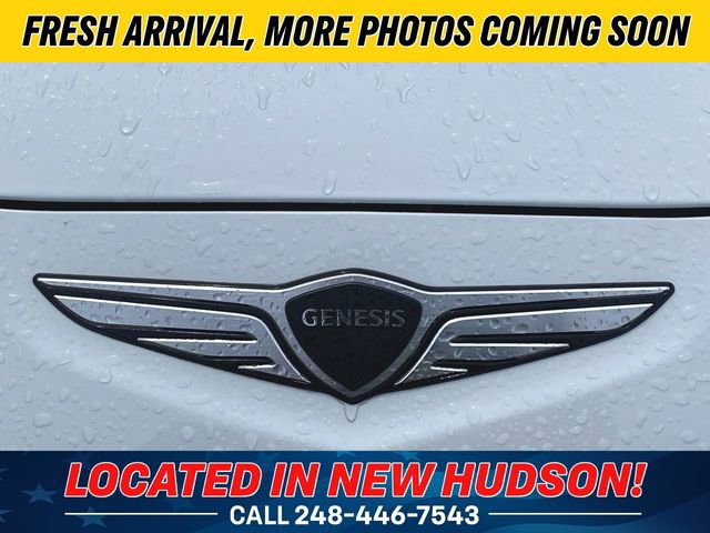 Used 2025 Genesis G70 3.3T Advanced w/ Sport Prestige Package AWD/4WD image 32