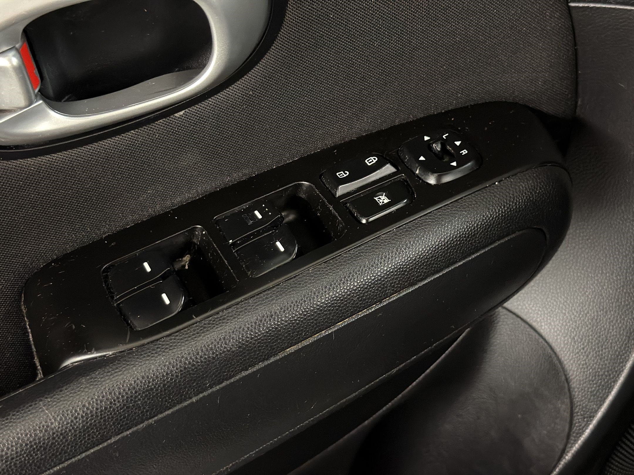Used 2015 Kia Soul FWD image 13
