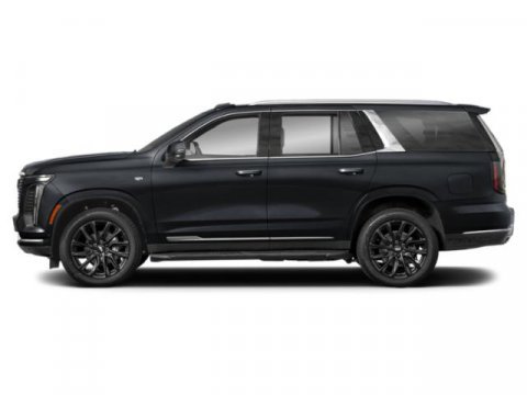 New 2026 Cadillac Escalade Sport w/ LPO, ONYX Package image 3