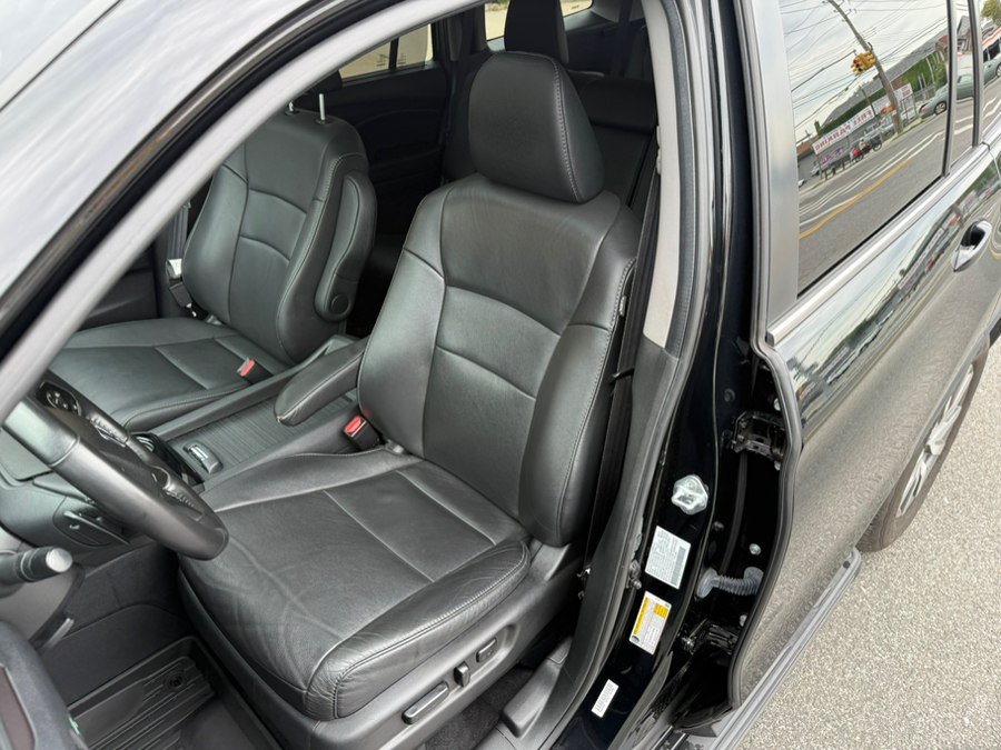 Used 2022 Honda Pilot EX-L image 7