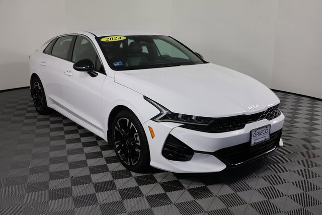 Used 2024 Kia K5 GT-Line w/ GT-Line Premium Package