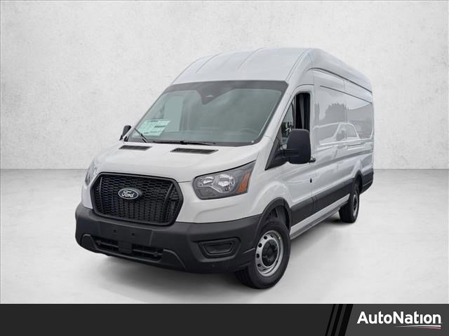 New 2026 Ford Transit 350 148 High Roof Extended w/ Load Area Protection Package
