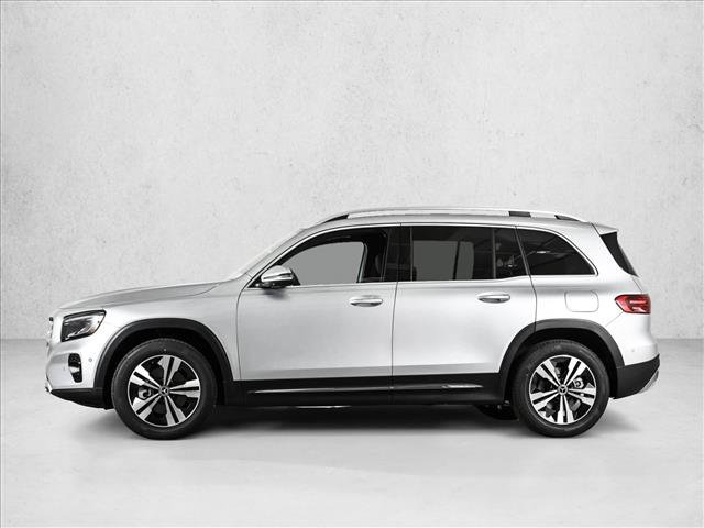 New 2026 Mercedes-Benz GLB 250 4MATIC image 9