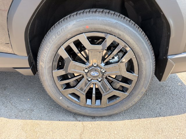 New 2026 Subaru Outback Limited XT AWD/4WD image 27