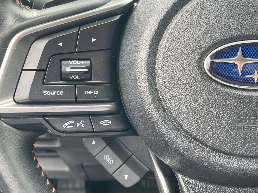 Used 2021 Subaru Crosstrek 2.0i Premium AWD/4WD image 16
