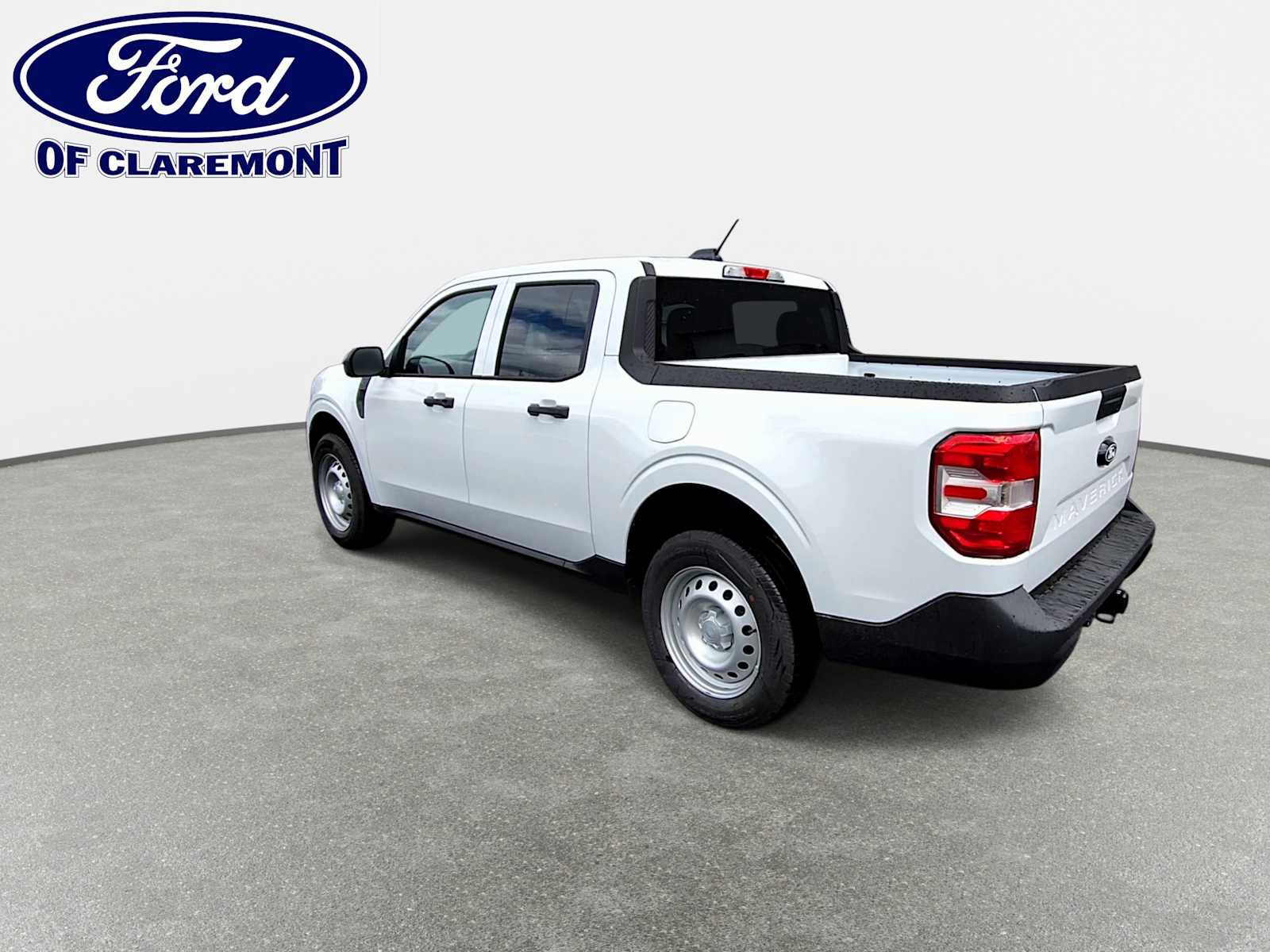 New 2026 Ford Maverick XL w/ Equipment Group 101A AWD/4WD image 6