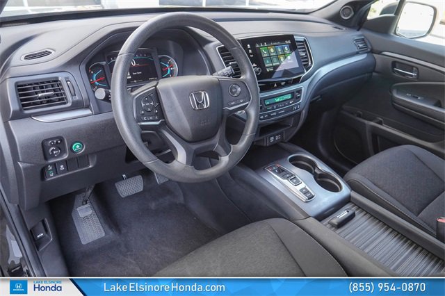 Certified 2021 Honda Passport Sport image 17