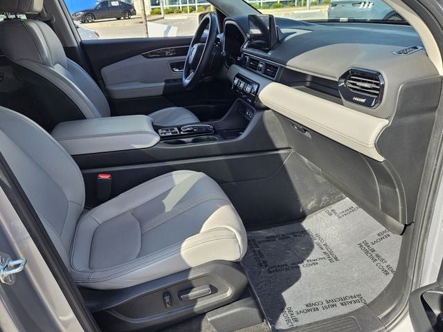 Used 2023 Honda Pilot EX-L image 18