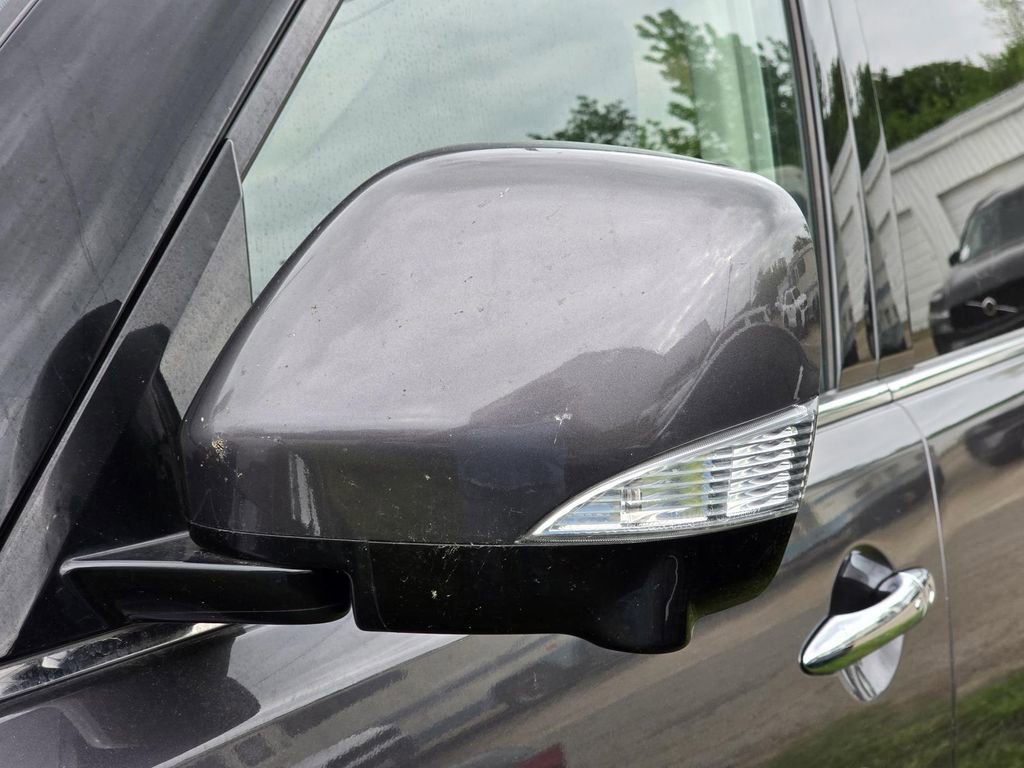 Used 2024 INFINITI QX80 Luxe image 4