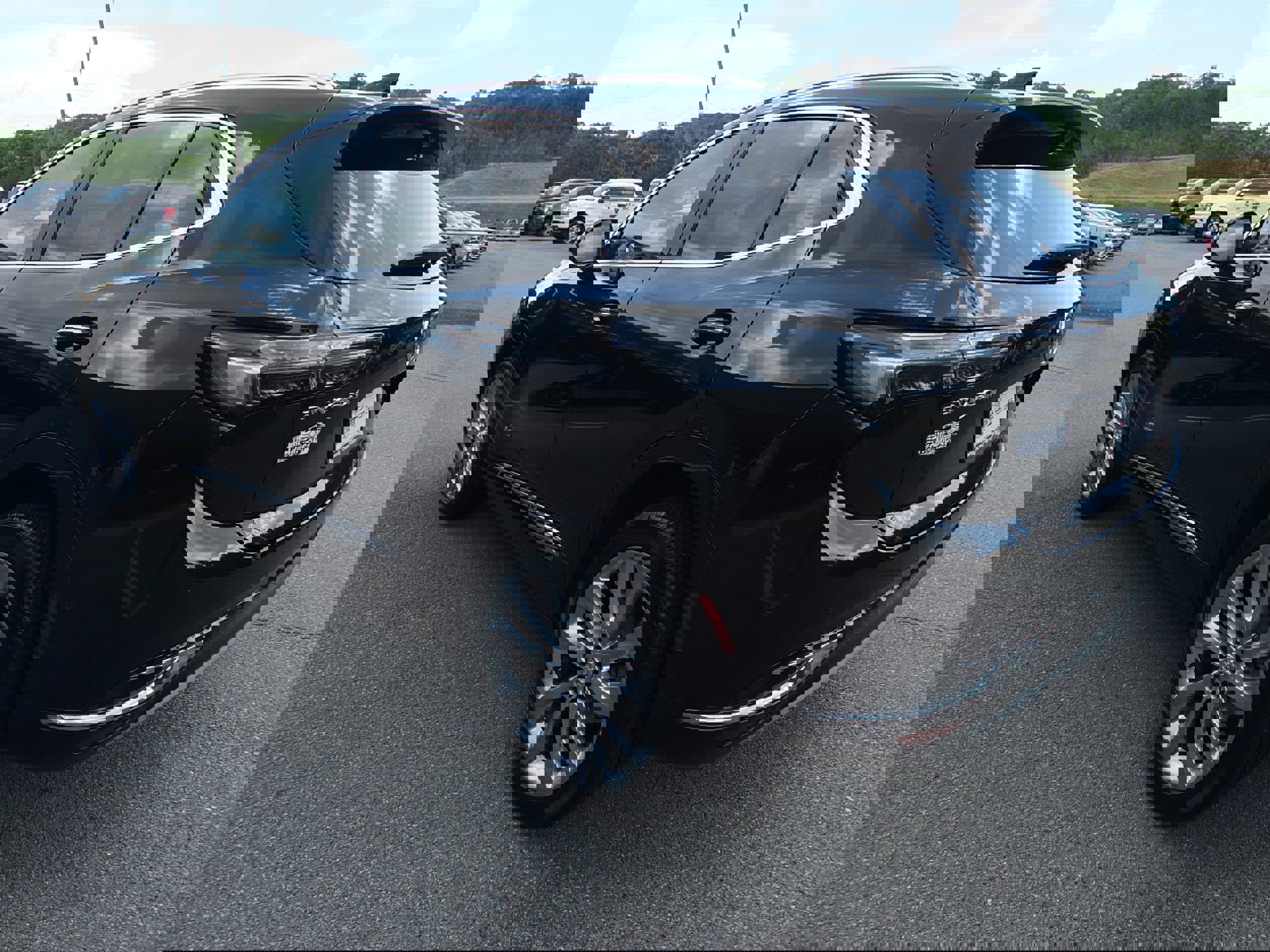 Used 2023 Buick Envision Avenir image 5