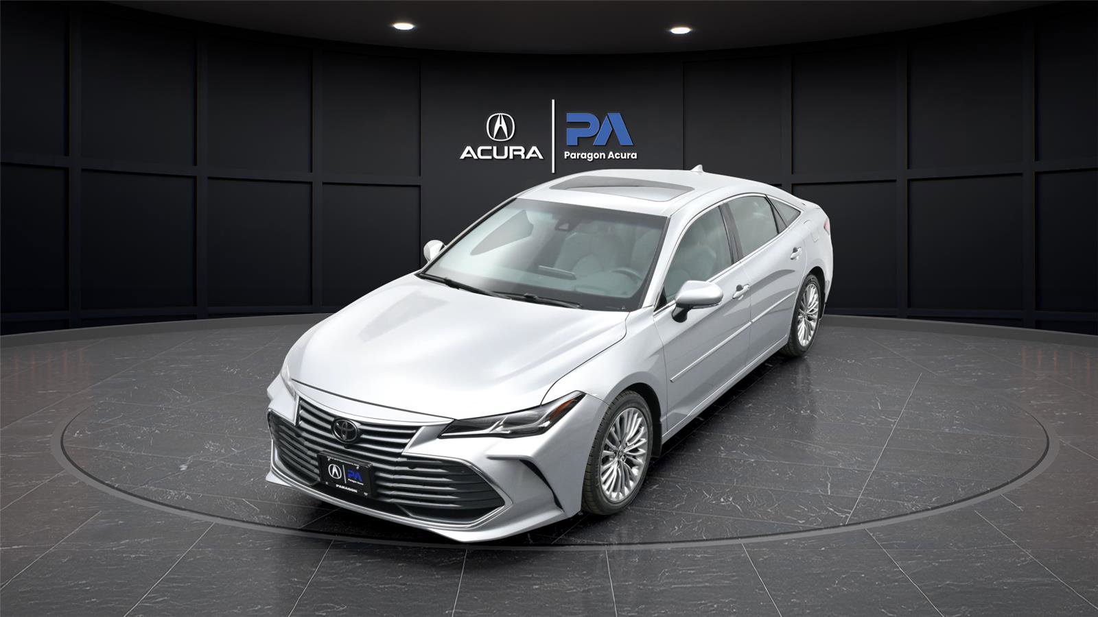 Used 2021 Toyota Avalon Limited w/ Advanced Safety Package image 34