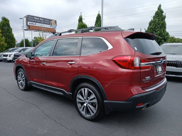 Used 2022 Subaru Ascent Touring w/ Popular Package #2A AWD/4WD image 6