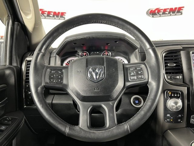 Used 2018 RAM 1500 Sport w/ Convenience Group image 11