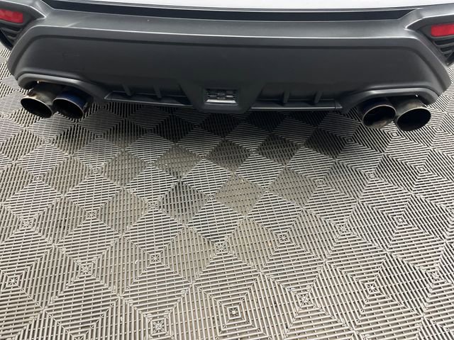 Used 2022 Subaru WRX image 22