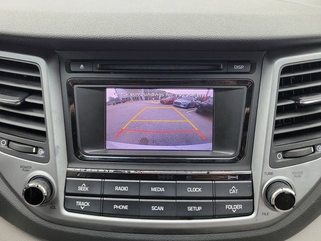 Used 2016 Hyundai Tucson SE w/ Option Group 02 FWD image 28