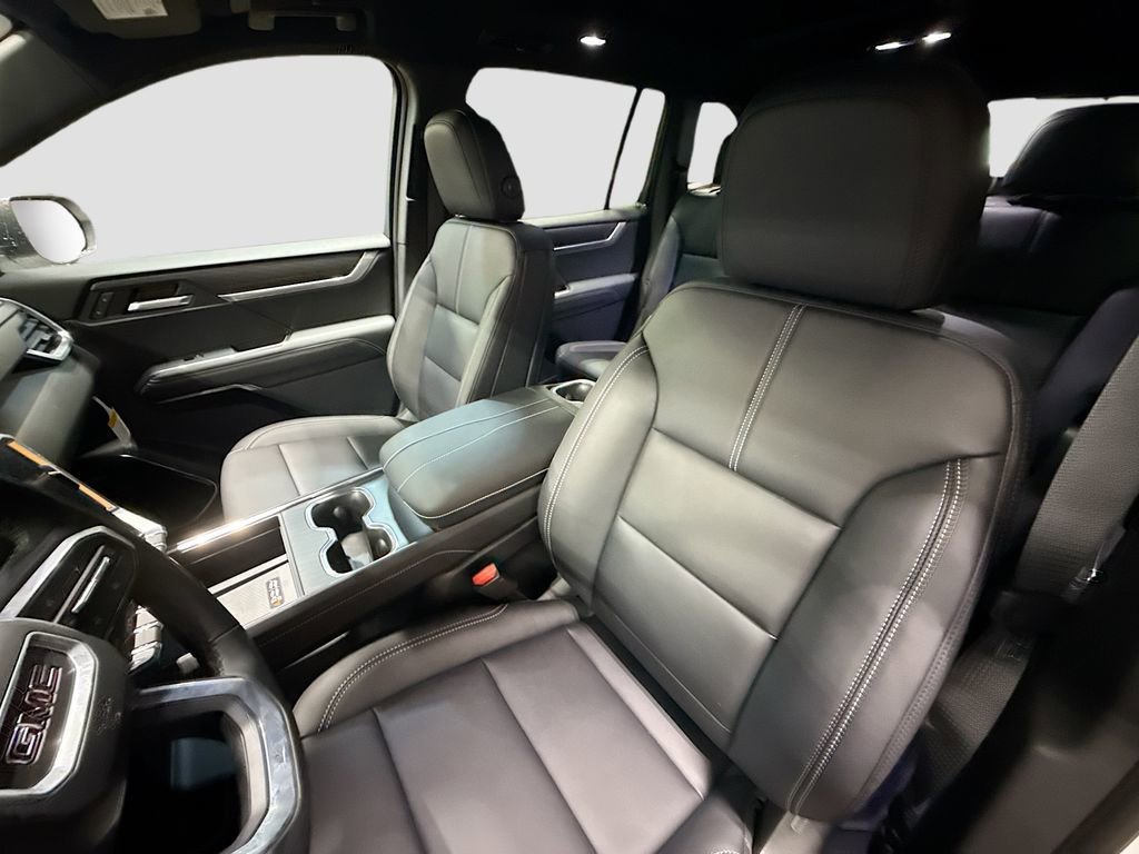 New 2026 GMC Acadia Elevation w/ Elevation Premium Package image 21