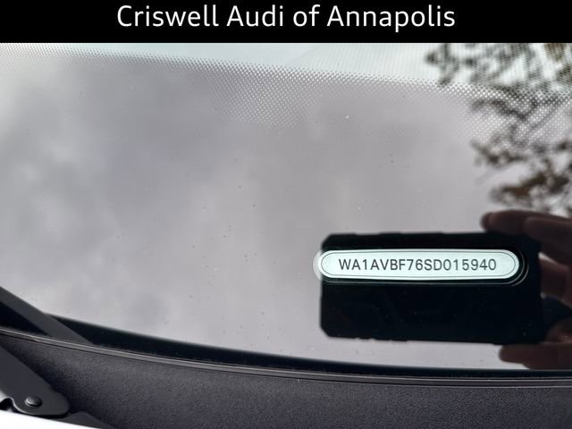 Certified 2025 Audi Q7 3.0T Premium w/ Convenience Package image 23