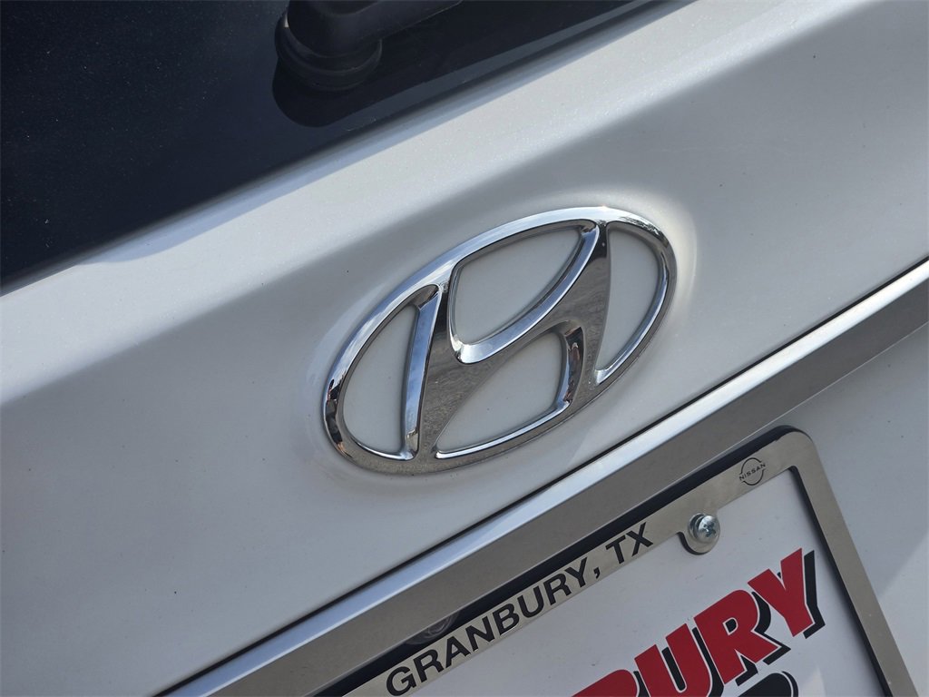 Used 2020 Hyundai Santa Fe SEL image 10