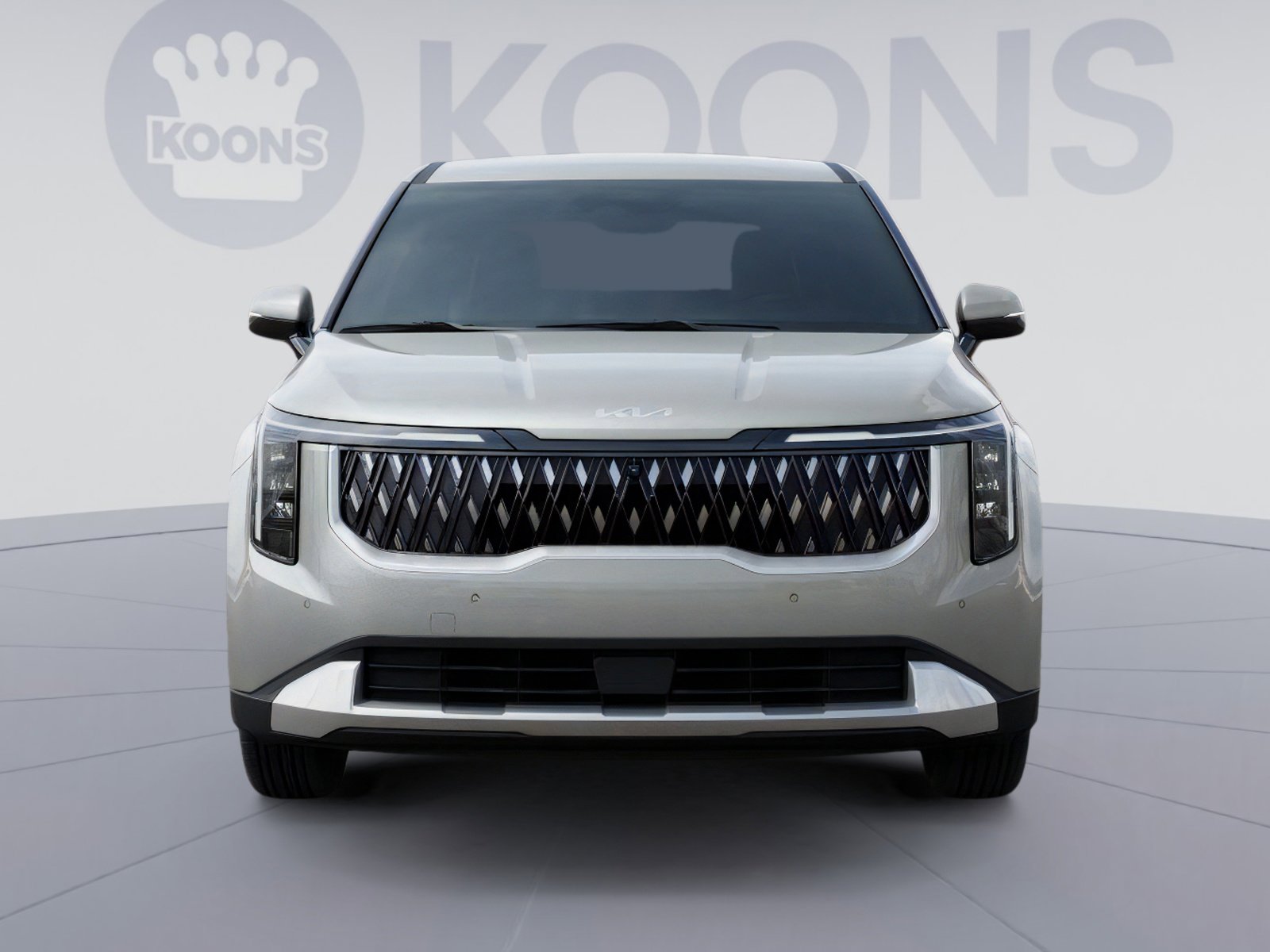 New 2026 Kia Carnival EX image 2