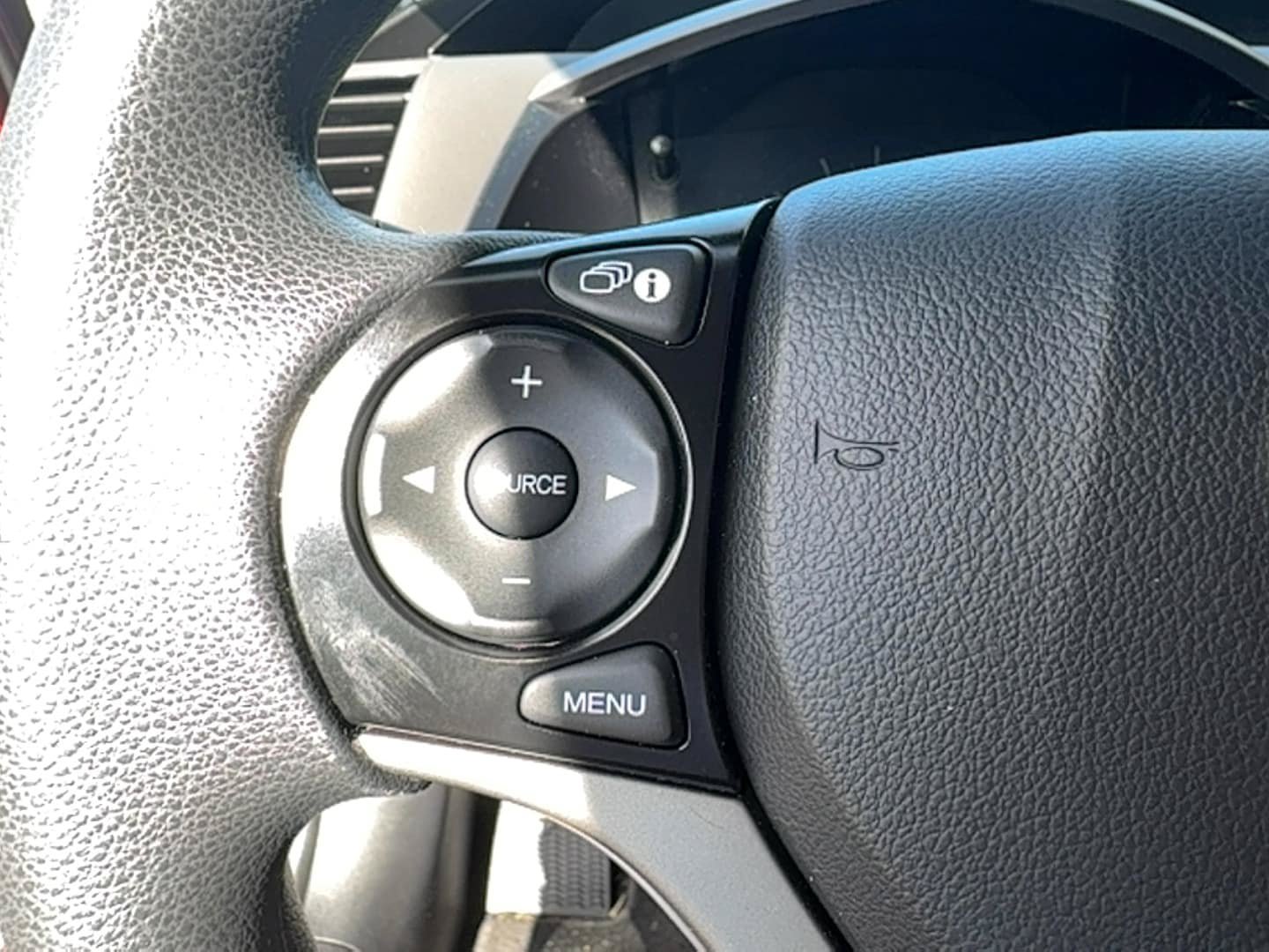 Used 2012 Honda Civic LX image 15