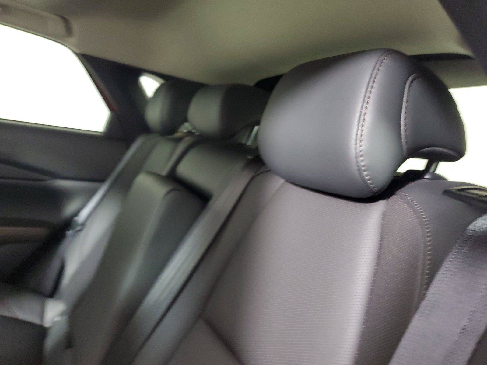 Used 2023 MAZDA CX-30 AWD 2.5 S w/ Premium Package image 13