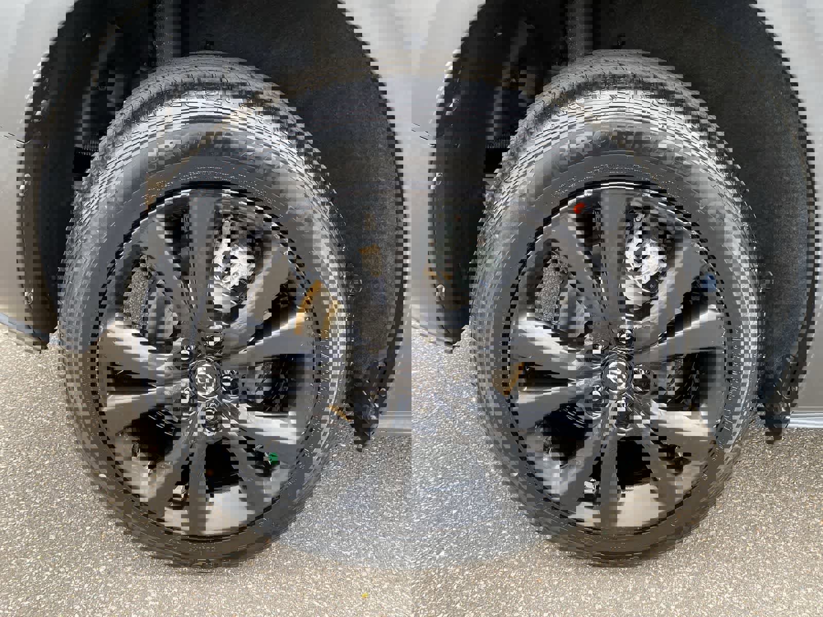 Used 2022 MAZDA CX-30 AWD 2.5 S w/ Preferred Package image 14