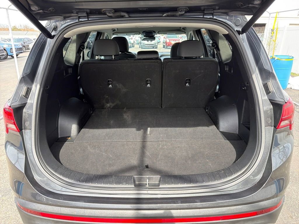 Used 2023 Hyundai Santa Fe SEL image 28