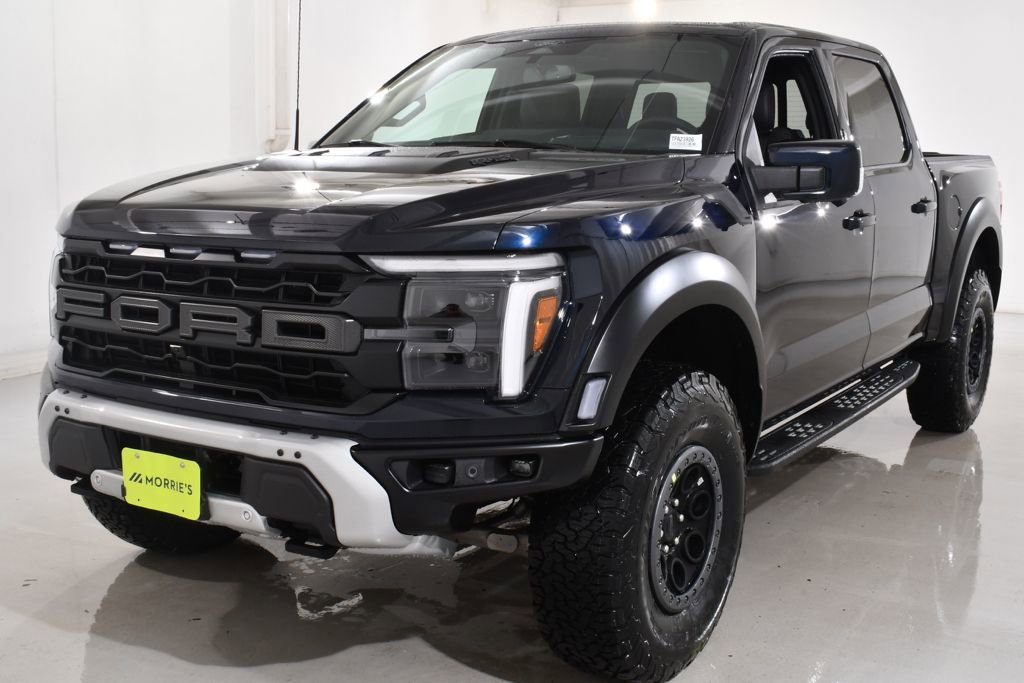 New 2026 Ford F150 Raptor image 2