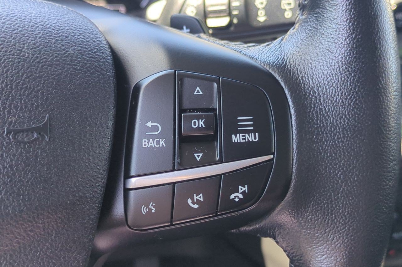 Used 2023 Ford Bronco Sport Badlands AWD/4WD image 13