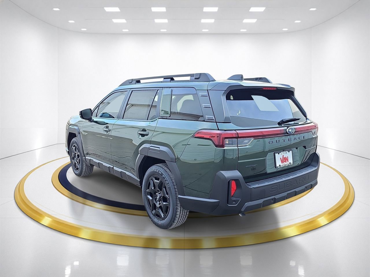 New 2026 Subaru Outback Limited AWD/4WD image 7
