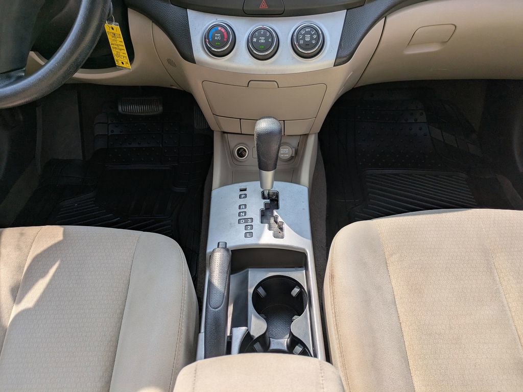 Used 2008 Hyundai Elantra SE image 18