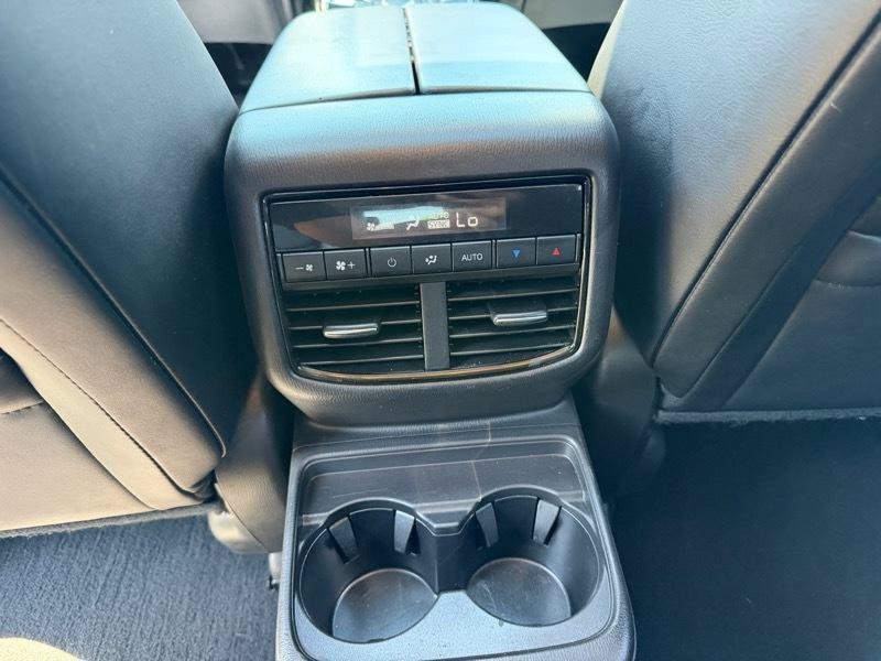 Used 2021 MAZDA CX-9 Touring w/ Touring Premium Package FWD image 29