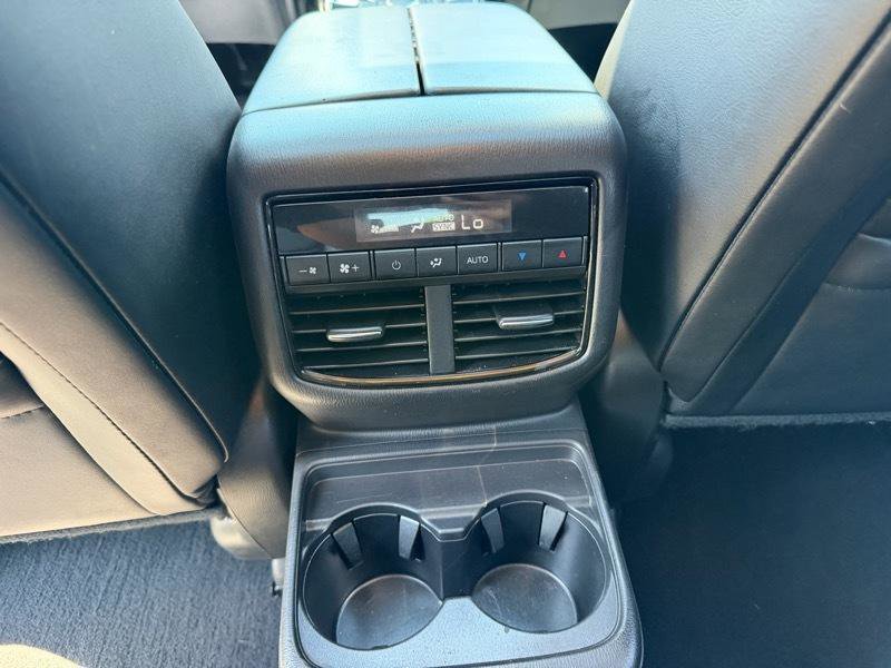 Used 2021 MAZDA CX-9 Touring w/ Touring Premium Package FWD image 29