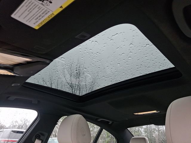 Used 2023 BMW 530i w/ Premium Package image 17