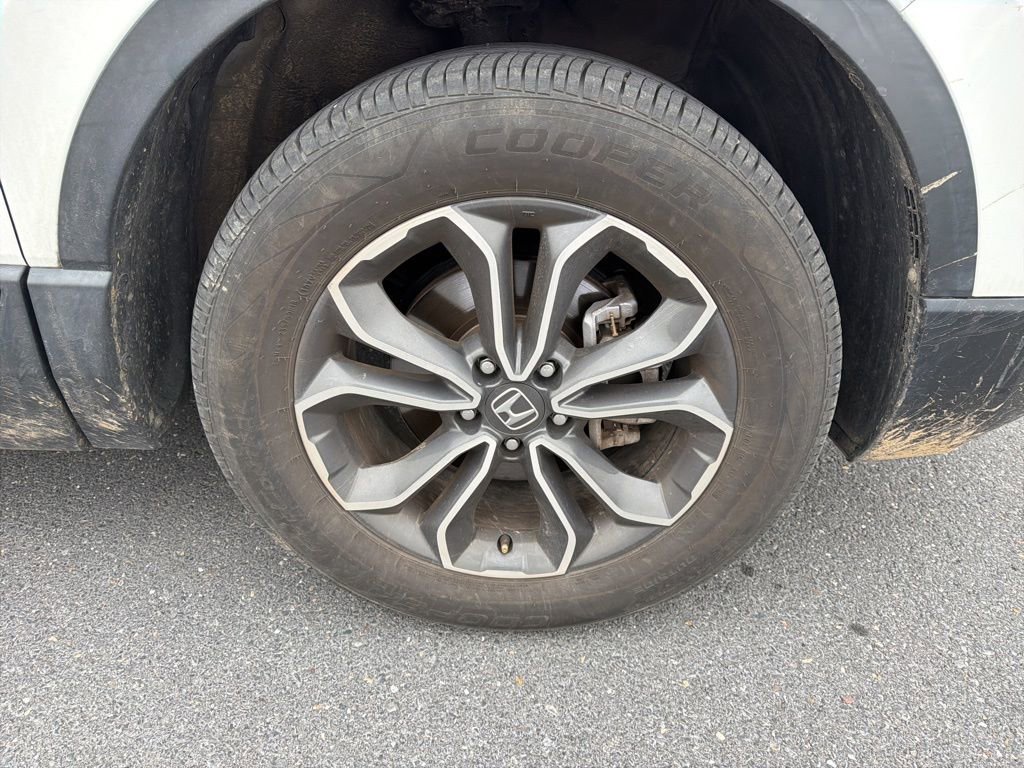 Used 2020 Honda CR-V EX image 11