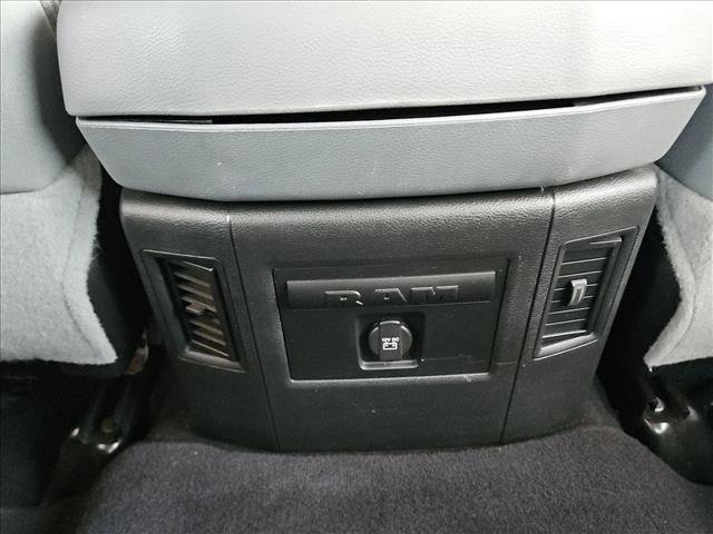 Used 2019 RAM 1500 Big Horn AWD/4WD image 15