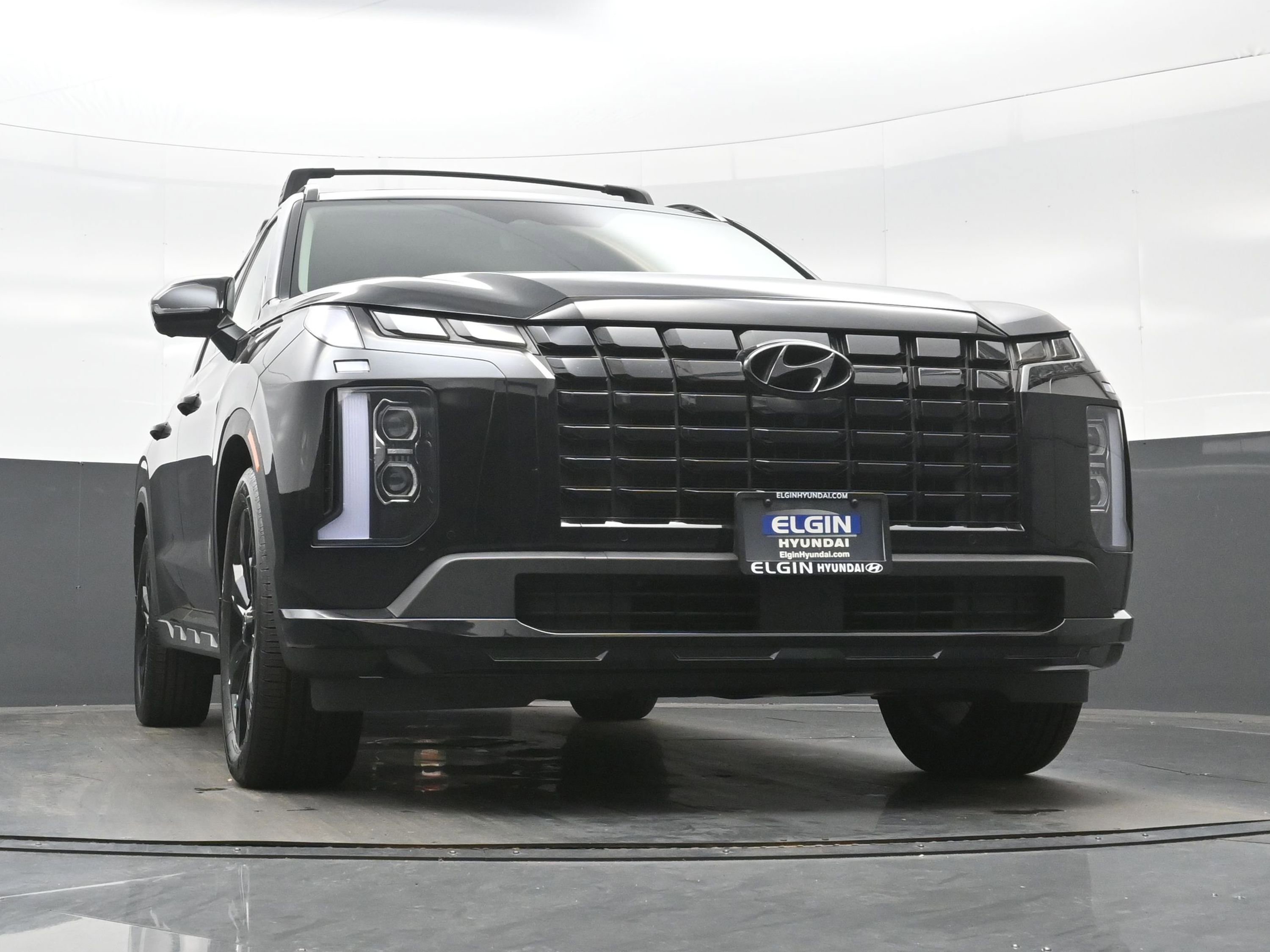 Used 2025 Hyundai Palisade XRT image 34