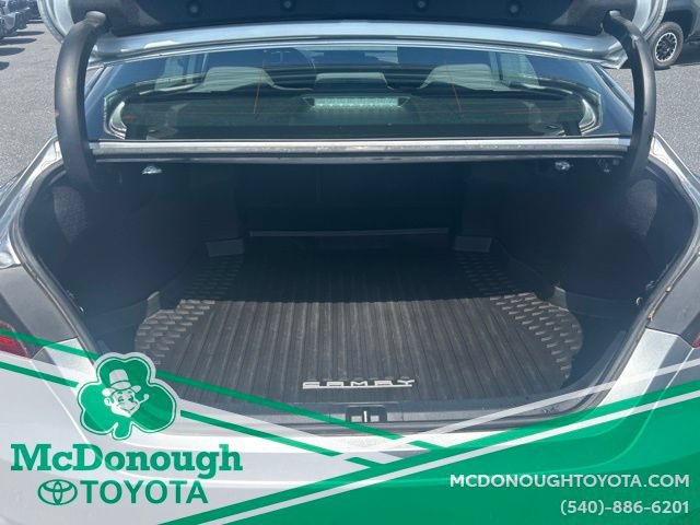 Certified 2022 Toyota Camry LE FWD image 7