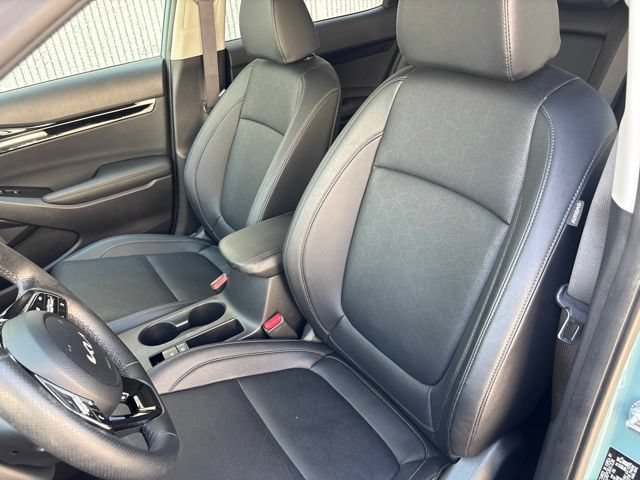 Certified 2025 Kia Seltos SX AWD/4WD image 29