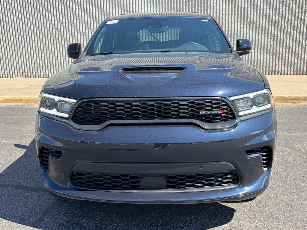 New 2026 Dodge Durango GT AWD/4WD image 8