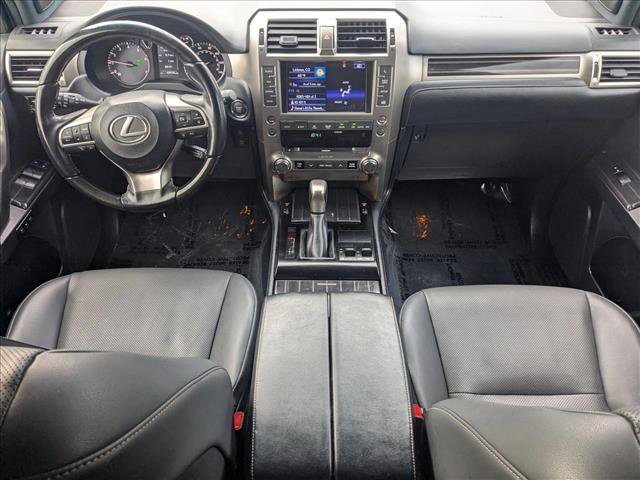 Used 2021 Lexus GX 460 Premium w/ Premium Plus Package image 17