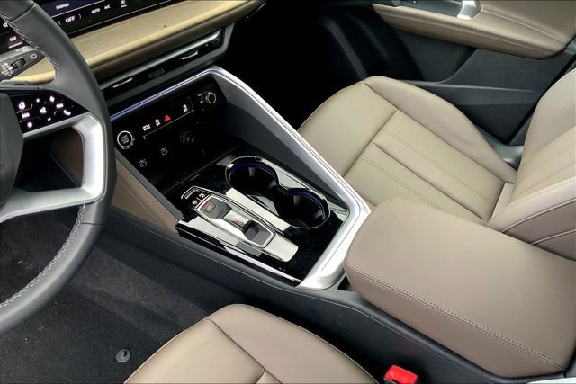 New 2025 Audi Q5 Premium Plus AWD/4WD image 8