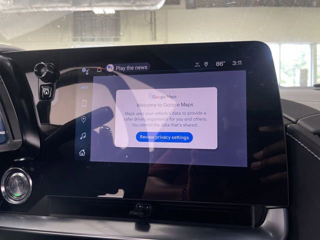 New 2025 Chevrolet Corvette E-Ray w/ ZER Performance Package image 18