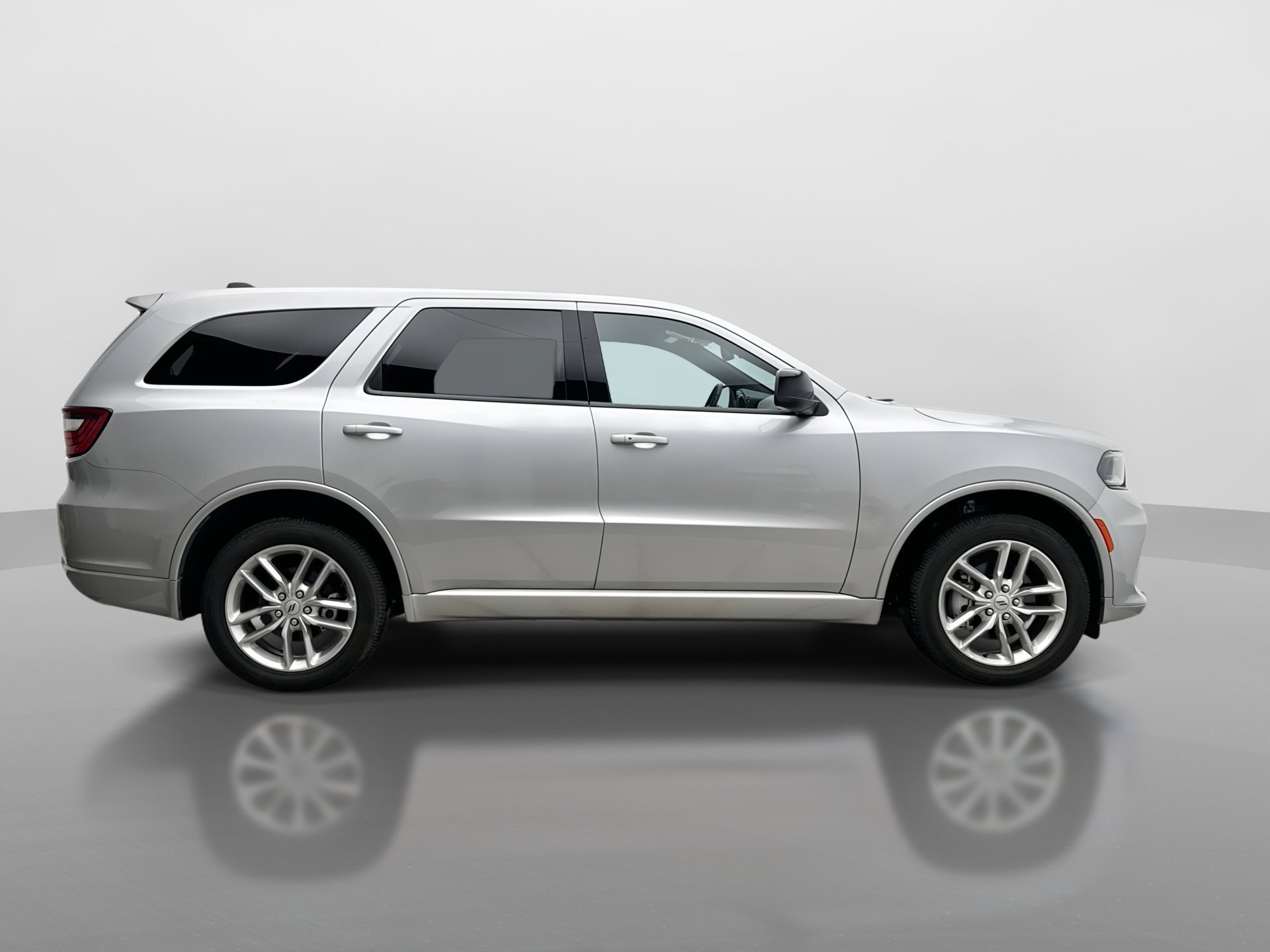 Used 2025 Dodge Durango GT AWD/4WD image 6