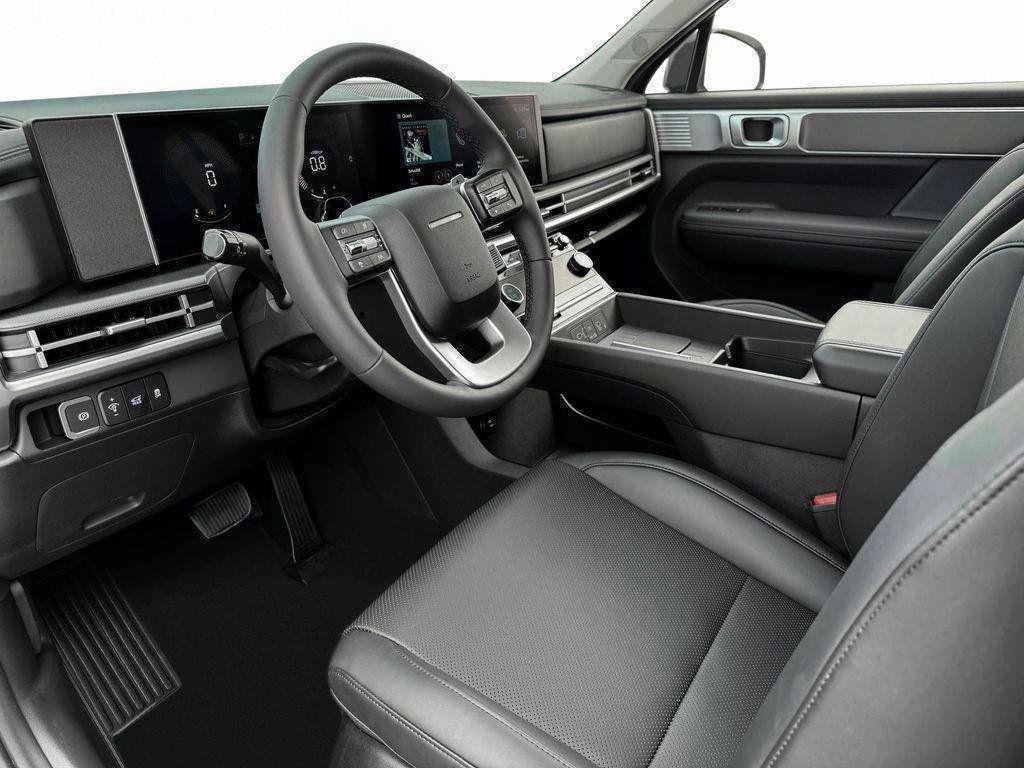 New 2026 Hyundai Santa Fe SEL AWD/4WD image 9