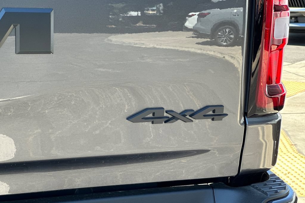 New 2026 RAM 1500 Big Horn AWD/4WD image 26