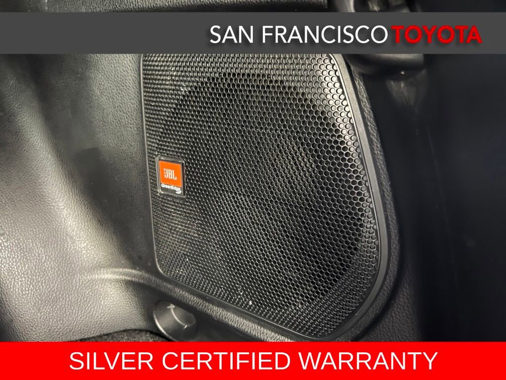 Used 2018 Toyota RAV4 Limited w/ Advanced Technology Package AWD/4WD image 40